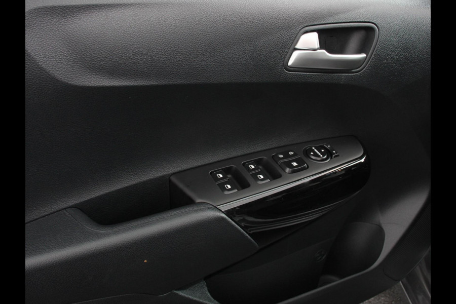 Kia Picanto 1.0 DPI Automaat DynamicLine Navigatie Apple Carplay/Android auto Airco Camera DAB Bluetooth