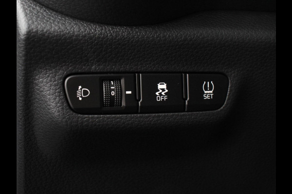 Kia Picanto 1.0 DPI Automaat DynamicLine Navigatie Apple Carplay/Android auto Airco Camera DAB Bluetooth