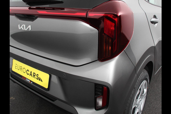 Kia Picanto 1.0 DPI Automaat DynamicLine Navigatie Apple Carplay/Android auto Airco Camera DAB Bluetooth