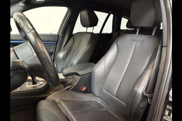 BMW 3 Serie Touring 318i M Sport Edition Navigatie Climate control Lederen bekleding