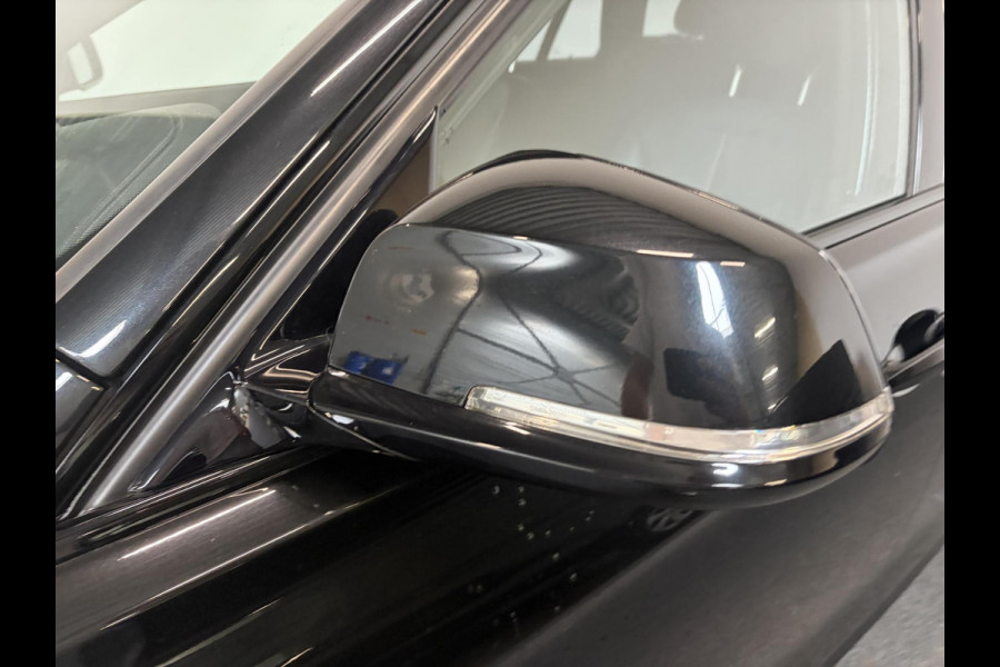 BMW 3 Serie Touring 318i M Sport Edition Navigatie Climate control Lederen bekleding