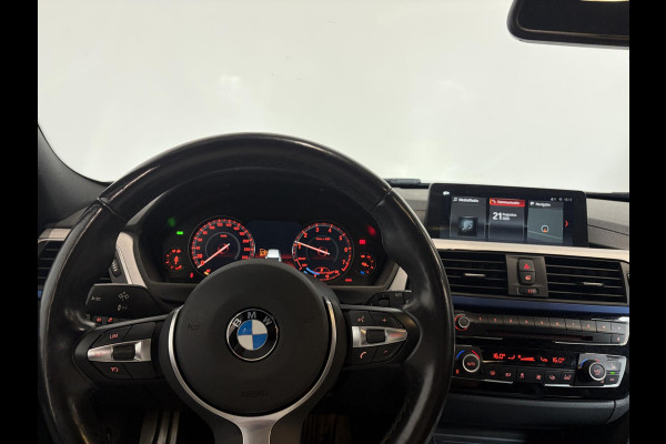 BMW 3 Serie Touring 318i M Sport Edition Navigatie Climate control Lederen bekleding