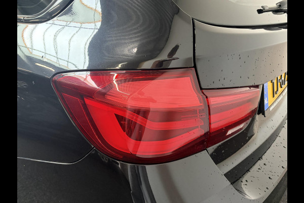 BMW 3 Serie Touring 318i M Sport Edition Navigatie Climate control Lederen bekleding