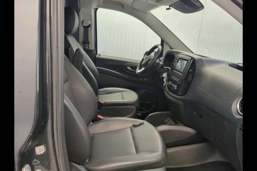 Mercedes-Benz Vito 119 CDI XL Automaat Led Laadklep in Laadtuimte