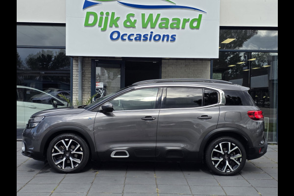 Citroën C5 Aircross 1.6 Plug-in Hybrid 225 Shine Pack - AUTOMAAT - NAVI - CAMERA - CARPLAY