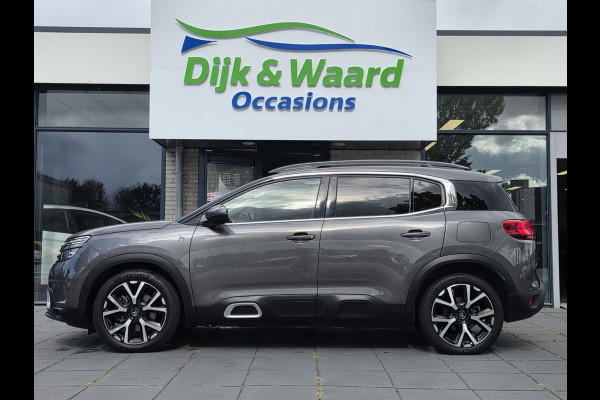 Citroën C5 Aircross 1.6 Plug-in Hybrid 225 Shine Pack - AUTOMAAT - NAVI - CAMERA - CARPLAY