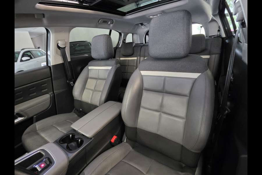 Citroën C5 Aircross 1.6 Plug-in Hybrid 225 Shine Pack - AUTOMAAT - NAVI - CAMERA - CARPLAY