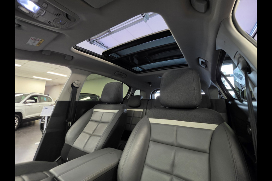 Citroën C5 Aircross 1.6 Plug-in Hybrid 225 Shine Pack - AUTOMAAT - NAVI - CAMERA - CARPLAY