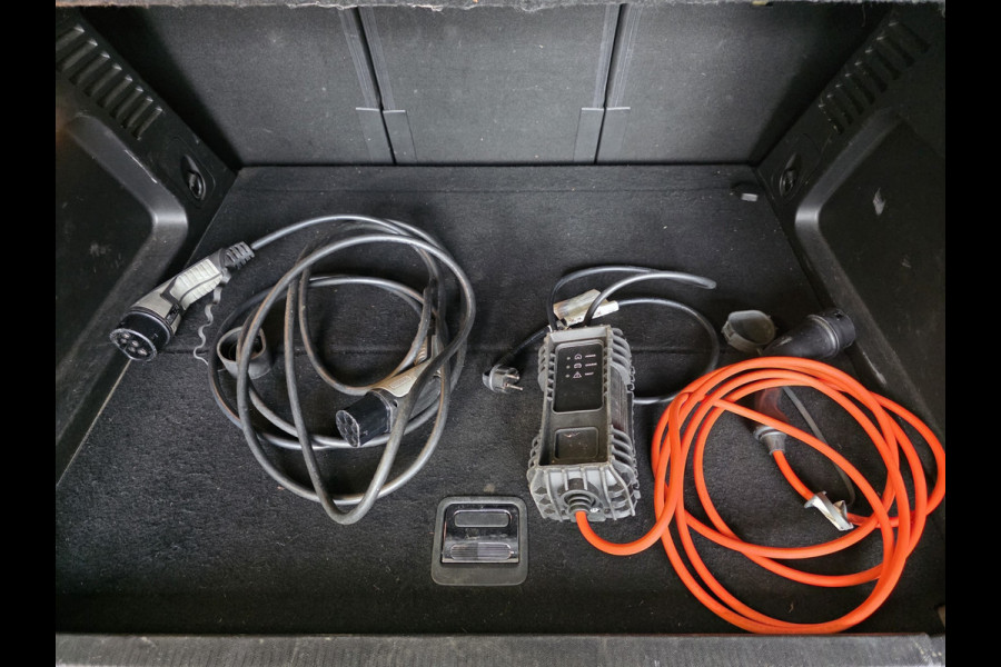 Citroën C5 Aircross 1.6 Plug-in Hybrid 225 Shine Pack - AUTOMAAT - NAVI - CAMERA - CARPLAY