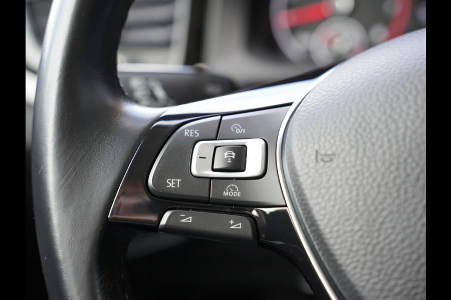 Volkswagen Polo 1.0 TSI Comfortline | DAB | Apple Carplay | Cruise control adaptief |