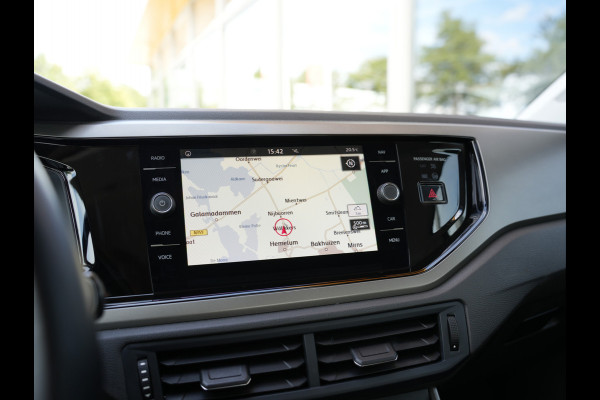 Volkswagen Polo 1.0 TSI Comfortline | DAB | Apple Carplay | Cruise control adaptief |