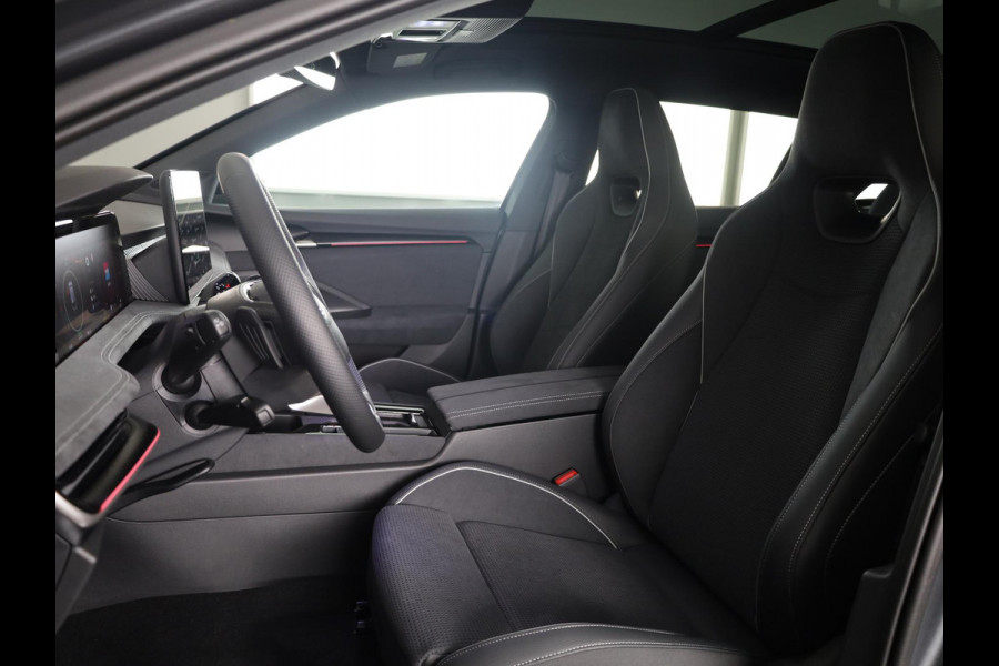 Škoda Superb Combi 1.5 TSI PHEV Sportline Business 204 pk 6 versn. DSG | Trekhaak | Winterpakket | Panorama Dak