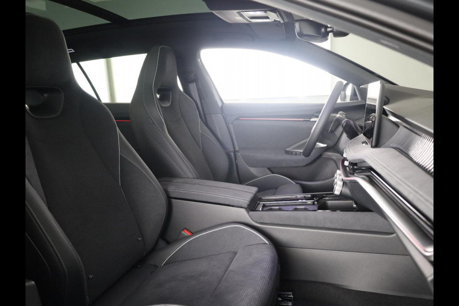 Škoda Superb Combi 1.5 TSI PHEV Sportline Business 204 pk 6 versn. DSG | Trekhaak | Winterpakket | Panorama Dak