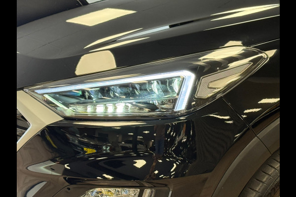 Hyundai Tucson 1.6 T-GDi AUTOMAAT PANODAK CRUISE CLIMATE CONTROL CAM TREKHAAK CARPLAY