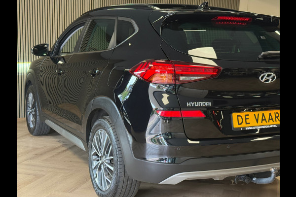 Hyundai Tucson 1.6 T-GDi AUTOMAAT PANODAK CRUISE CLIMATE CONTROL CAM TREKHAAK CARPLAY