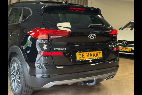 Hyundai Tucson 1.6 T-GDi AUTOMAAT PANODAK CRUISE CLIMATE CONTROL CAM TREKHAAK CARPLAY