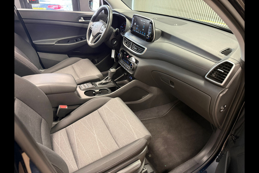 Hyundai Tucson 1.6 T-GDi AUTOMAAT PANODAK CRUISE CLIMATE CONTROL CAM TREKHAAK CARPLAY
