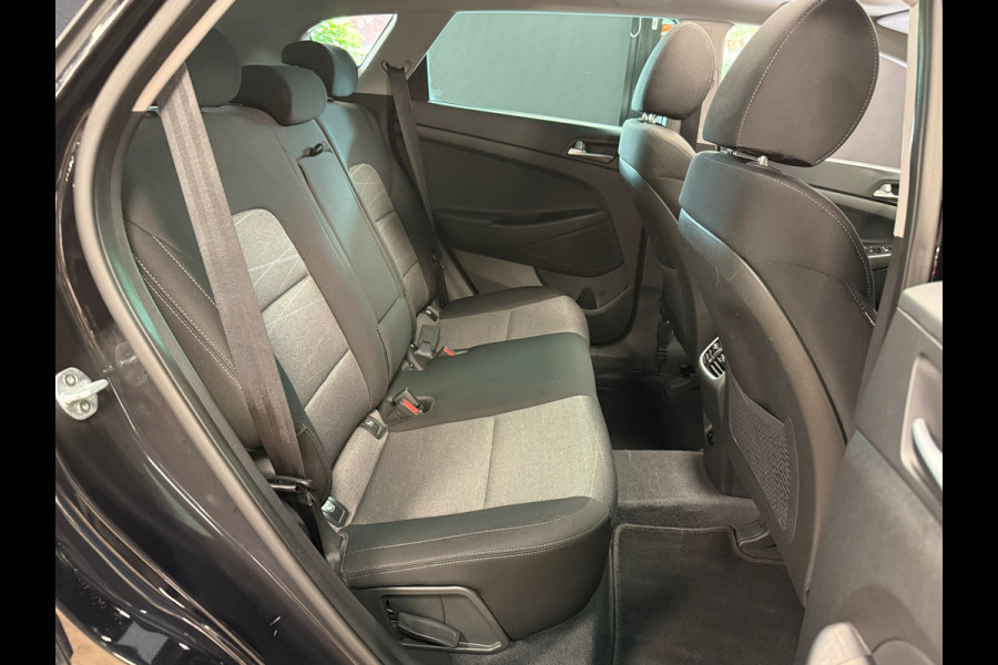 Hyundai Tucson 1.6 T-GDi AUTOMAAT PANODAK CRUISE CLIMATE CONTROL CAM TREKHAAK CARPLAY