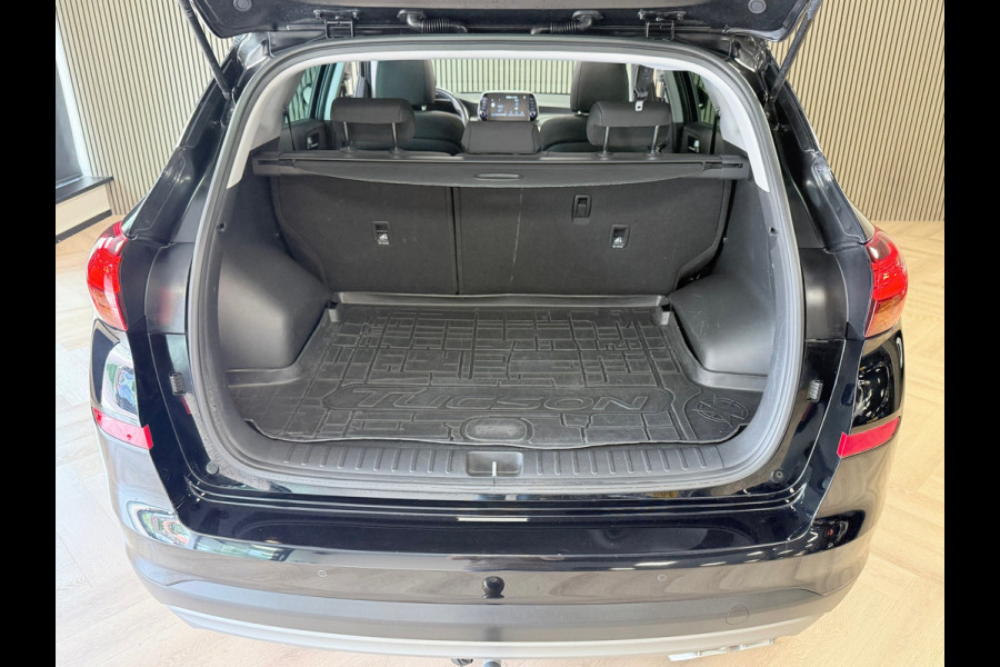 Hyundai Tucson 1.6 T-GDi AUTOMAAT PANODAK CRUISE CLIMATE CONTROL CAM TREKHAAK CARPLAY
