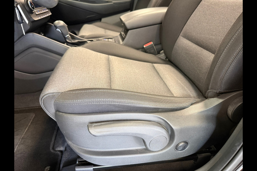 Hyundai Tucson 1.6 T-GDi AUTOMAAT PANODAK CRUISE CLIMATE CONTROL CAM TREKHAAK CARPLAY