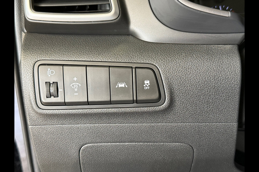 Hyundai Tucson 1.6 T-GDi AUTOMAAT PANODAK CRUISE CLIMATE CONTROL CAM TREKHAAK CARPLAY