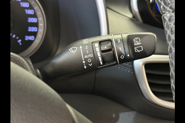 Hyundai Tucson 1.6 T-GDi AUTOMAAT PANODAK CRUISE CLIMATE CONTROL CAM TREKHAAK CARPLAY