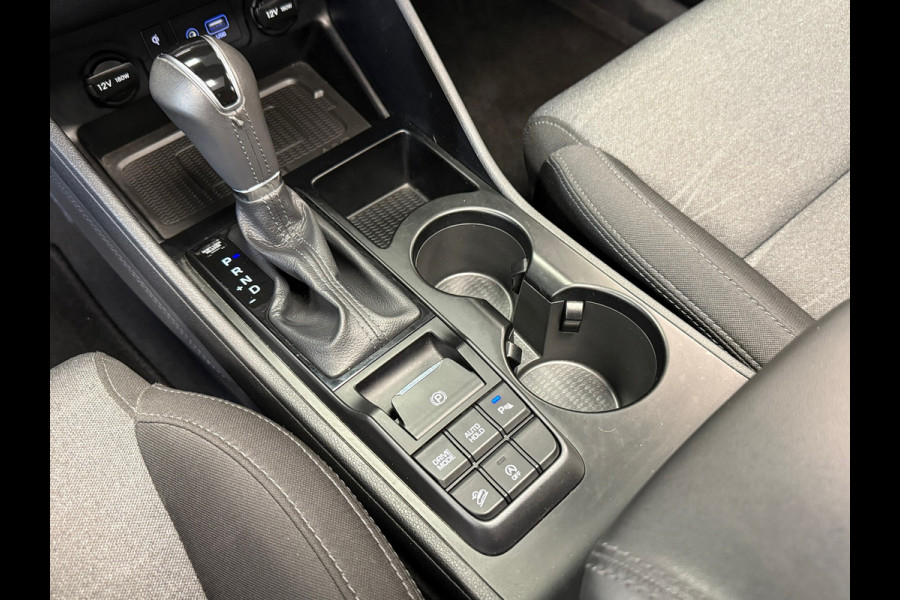 Hyundai Tucson 1.6 T-GDi AUTOMAAT PANODAK CRUISE CLIMATE CONTROL CAM TREKHAAK CARPLAY