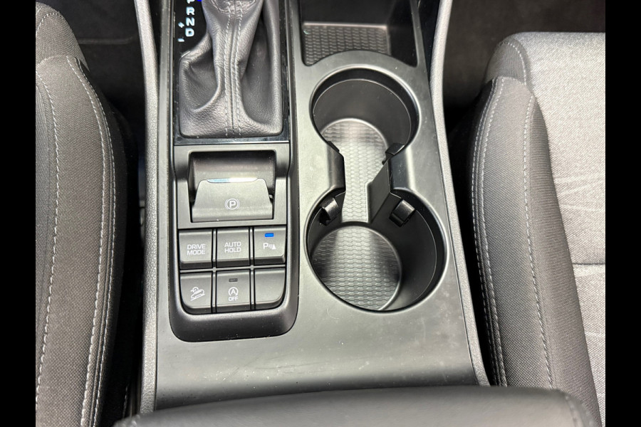 Hyundai Tucson 1.6 T-GDi AUTOMAAT PANODAK CRUISE CLIMATE CONTROL CAM TREKHAAK CARPLAY