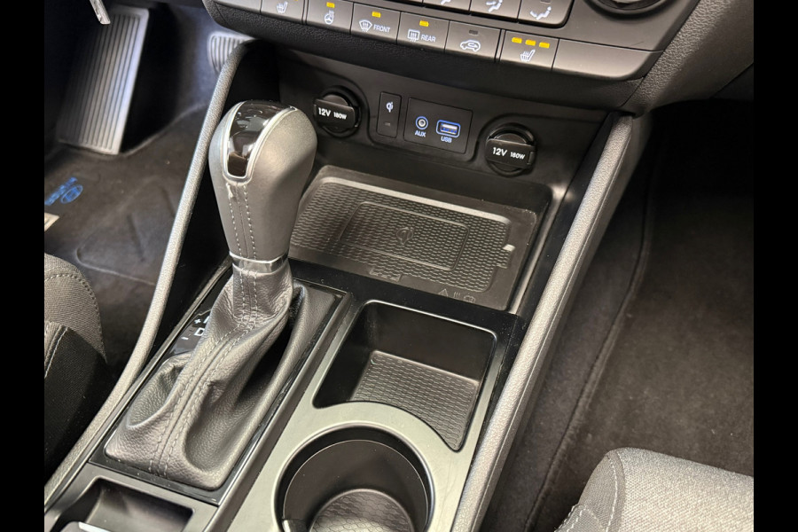 Hyundai Tucson 1.6 T-GDi AUTOMAAT PANODAK CRUISE CLIMATE CONTROL CAM TREKHAAK CARPLAY