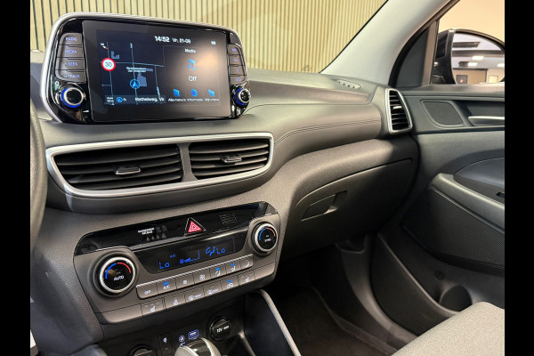 Hyundai Tucson 1.6 T-GDi AUTOMAAT PANODAK CRUISE CLIMATE CONTROL CAM TREKHAAK CARPLAY