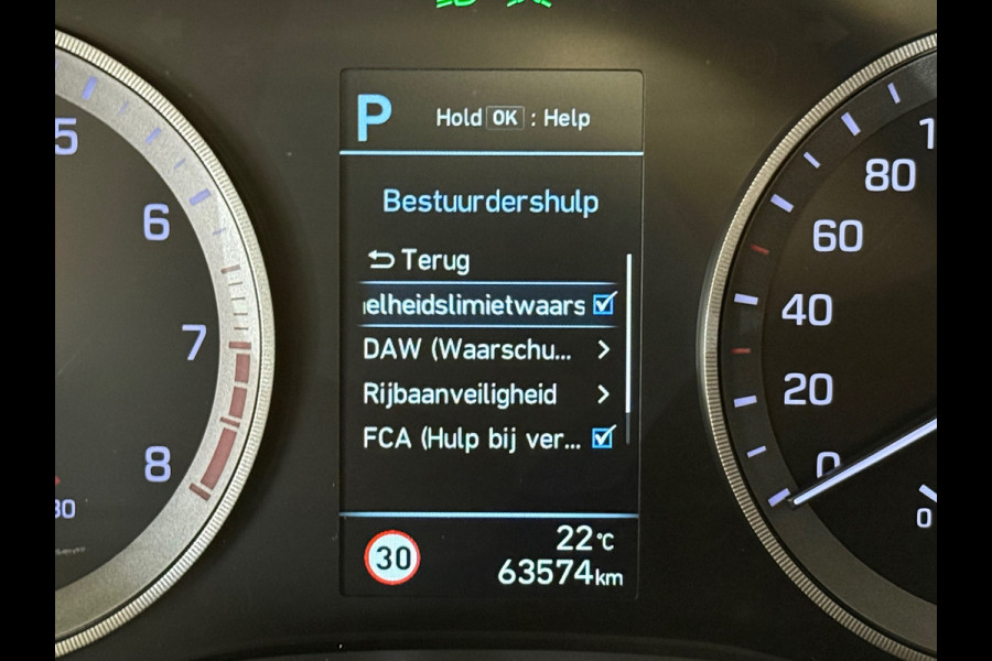 Hyundai Tucson 1.6 T-GDi AUTOMAAT PANODAK CRUISE CLIMATE CONTROL CAM TREKHAAK CARPLAY
