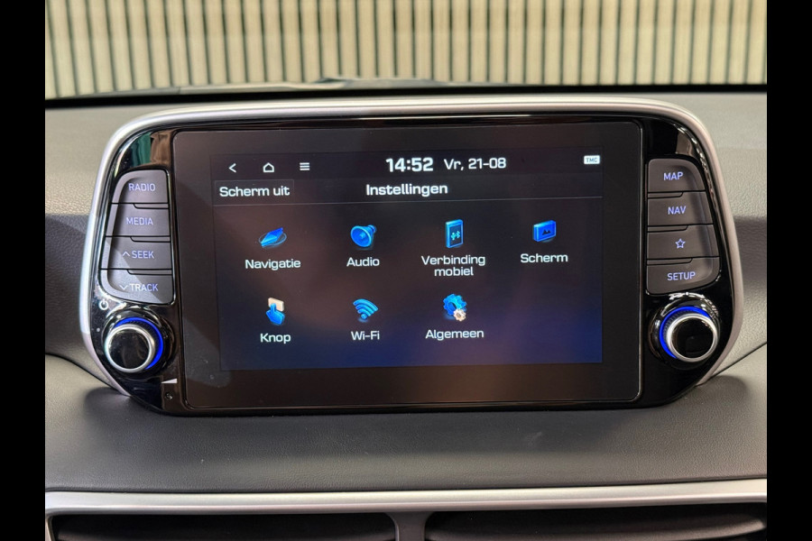 Hyundai Tucson 1.6 T-GDi AUTOMAAT PANODAK CRUISE CLIMATE CONTROL CAM TREKHAAK CARPLAY