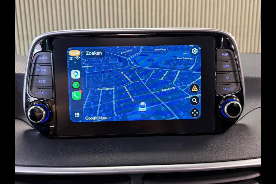 Hyundai Tucson 1.6 T-GDi AUTOMAAT PANODAK CRUISE CLIMATE CONTROL CAM TREKHAAK CARPLAY