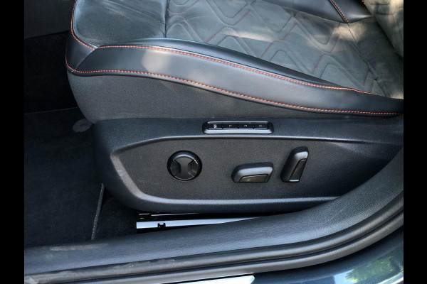 Seat Leon Sportstourer 1.4 TSI eHybrid PHEV FR Business Intense | ACC, Camera, Virt. Cockpit, Memory, Leder/Alcantara | NAP |