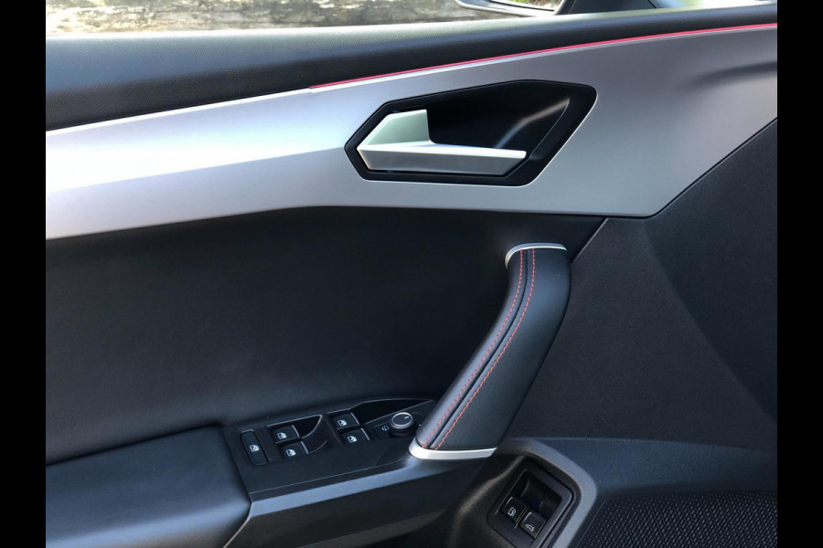 Seat Leon Sportstourer 1.4 TSI eHybrid PHEV FR Business Intense | ACC, Camera, Virt. Cockpit, Memory, Leder/Alcantara | NAP |