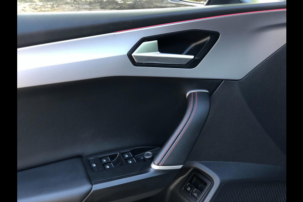 Seat Leon Sportstourer 1.4 TSI eHybrid PHEV FR Business Intense | ACC, Camera, Virt. Cockpit, Memory, Leder/Alcantara | NAP |