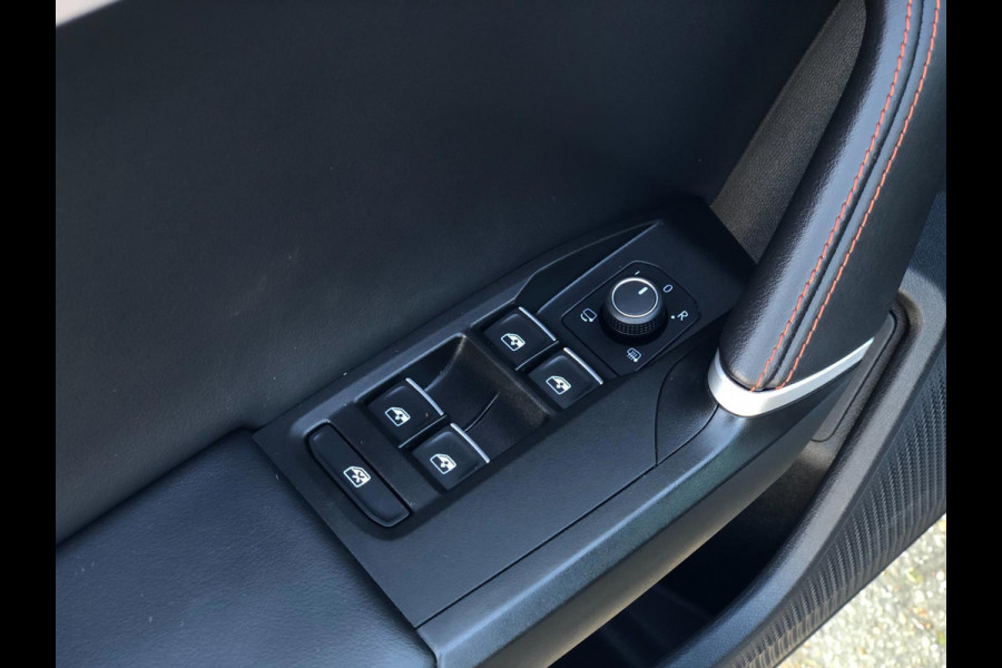 Seat Leon Sportstourer 1.4 TSI eHybrid PHEV FR Business Intense | ACC, Camera, Virt. Cockpit, Memory, Leder/Alcantara | NAP |