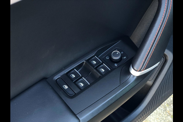 Seat Leon Sportstourer 1.4 TSI eHybrid PHEV FR Business Intense | ACC, Camera, Virt. Cockpit, Memory, Leder/Alcantara | NAP |