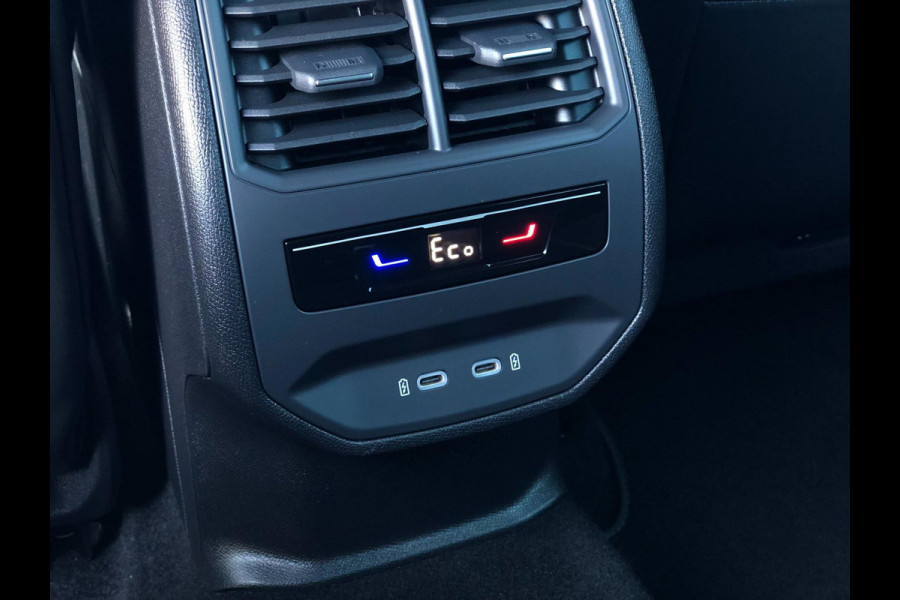 Seat Leon Sportstourer 1.4 TSI eHybrid PHEV FR Business Intense | ACC, Camera, Virt. Cockpit, Memory, Leder/Alcantara | NAP |