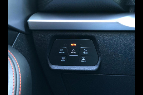 Seat Leon Sportstourer 1.4 TSI eHybrid PHEV FR Business Intense | ACC, Camera, Virt. Cockpit, Memory, Leder/Alcantara | NAP |