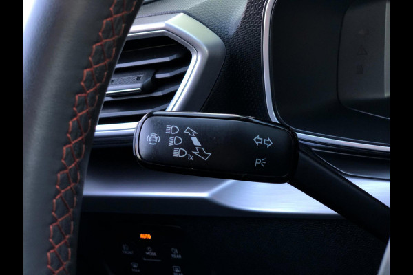 Seat Leon Sportstourer 1.4 TSI eHybrid PHEV FR Business Intense | ACC, Camera, Virt. Cockpit, Memory, Leder/Alcantara | NAP |