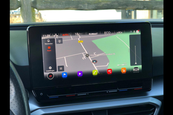 Seat Leon Sportstourer 1.4 TSI eHybrid PHEV FR Business Intense | ACC, Camera, Virt. Cockpit, Memory, Leder/Alcantara | NAP |