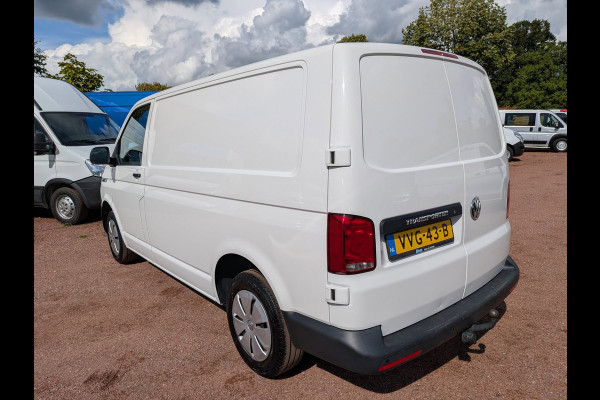 Volkswagen Transporter 2.0 TDI L1H1 Airco / Cruise