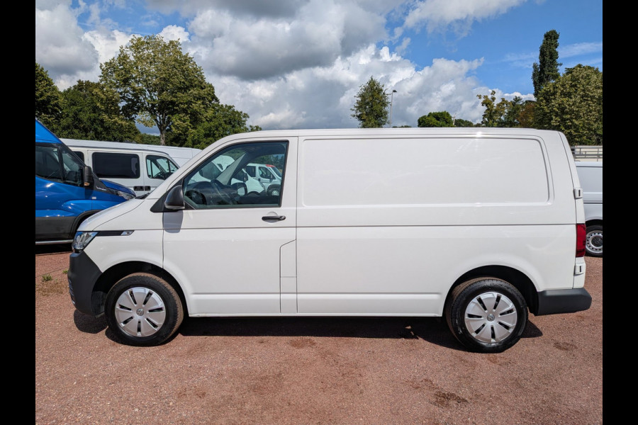 Volkswagen Transporter 2.0 TDI L1H1 Airco / Cruise