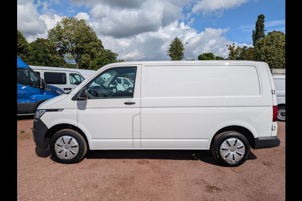 Volkswagen Transporter 2.0 TDI L1H1 Airco / Cruise