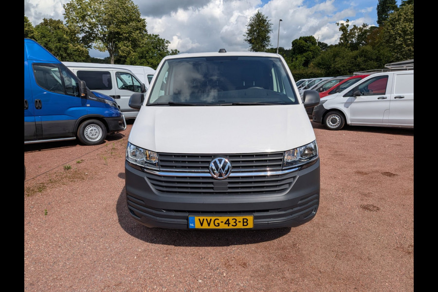Volkswagen Transporter 2.0 TDI L1H1 Airco / Cruise