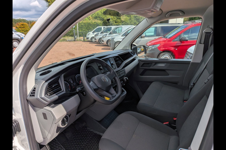 Volkswagen Transporter 2.0 TDI L1H1 Airco / Cruise