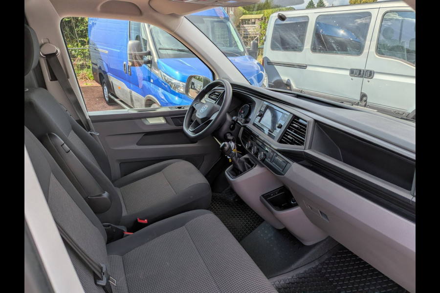 Volkswagen Transporter 2.0 TDI L1H1 Airco / Cruise