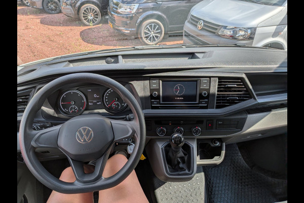 Volkswagen Transporter 2.0 TDI L1H1 Airco / Cruise