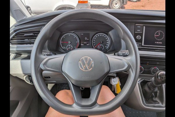 Volkswagen Transporter 2.0 TDI L1H1 Airco / Cruise